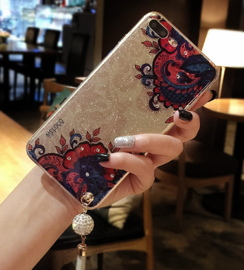 Чехол для iPhone 7 Meloco серый