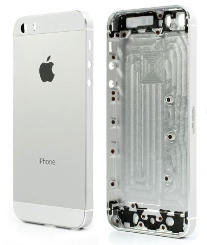 Корпус iPhone 5 белый orig