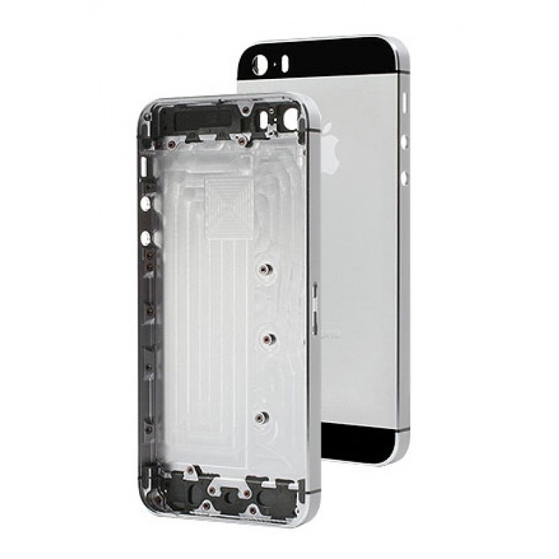 Корпус iPhone 5S черный orig