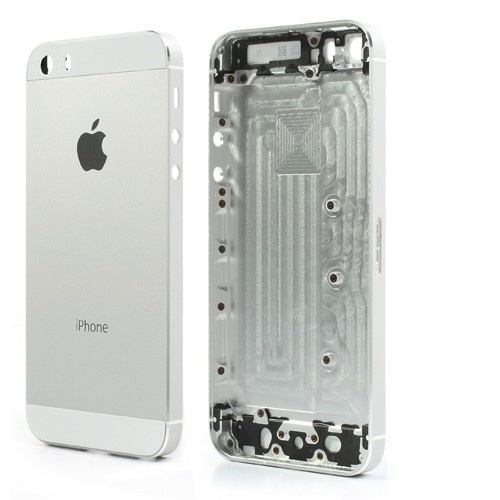 Корпус iPhone 5S белый orig