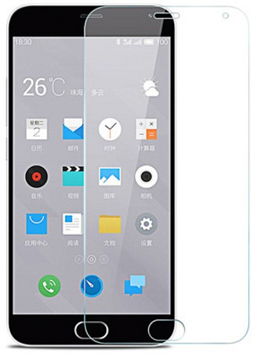 Защитное стекло Meizu MX4