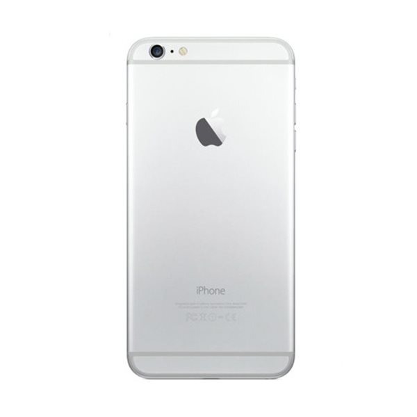 Корпус для iPhone 6 белый orig
