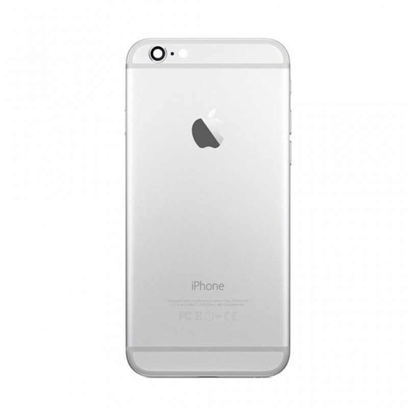Корпус для iPhone 6S белый orig