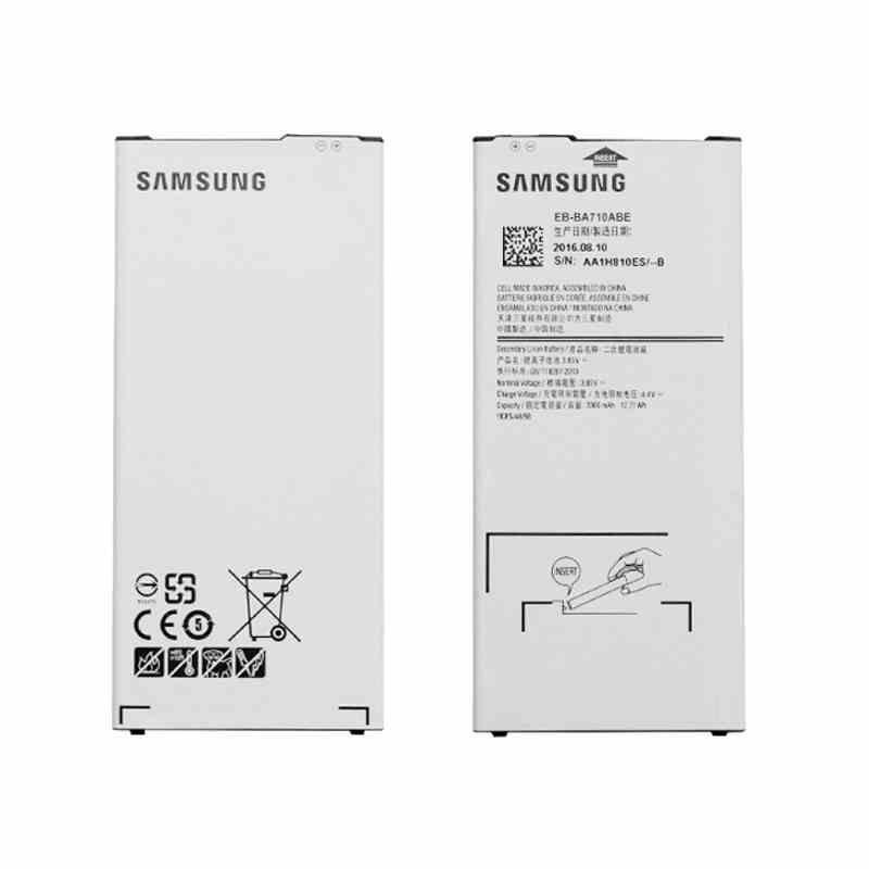 Батарея/аккумулятор Samsung Galaxy A7 SM-A710/J410/J415/J610/G610/G611 orig