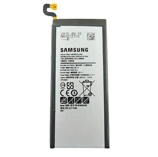 Батарея/аккумулятор Samsung Galaxy S6 Edge Plus SM-G928 orig