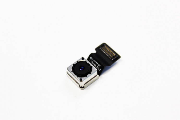 Камера для iPhone 5С задняя orig