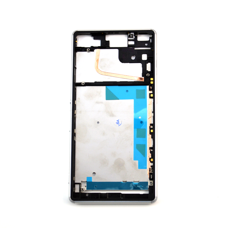 Корпус для Sony Z3 (L55W/D6603) белый orig