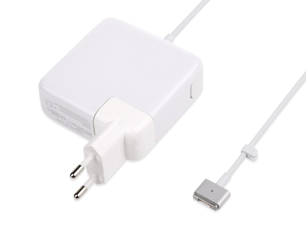 СЗУ/Блок питания для ноутбука Apple 85W MagSafe2 orig
