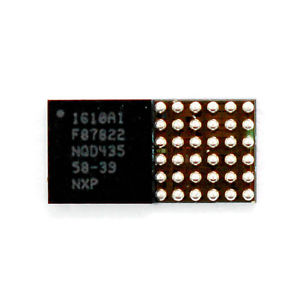 Контроллер заряда и USB iPhone 1610A3B iPhone 5S/6/7 Plus 36 pin (совместима с 1610A1/1610A2/1610A3)