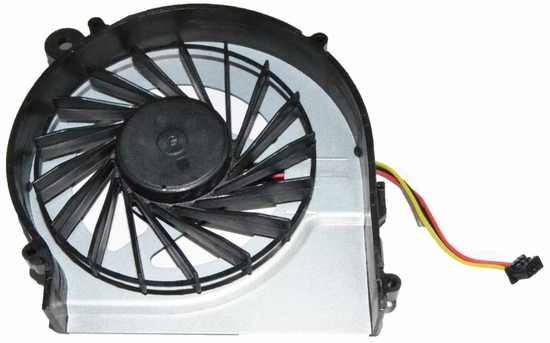 Вентилятор для ноутбуков HP Pavilion (646578-001)