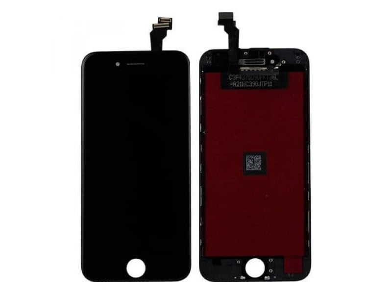 Модуль-дисплей iPhone 6 черный orig