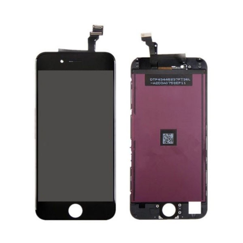 Модуль-дисплей iPhone 6 Plus черный orig