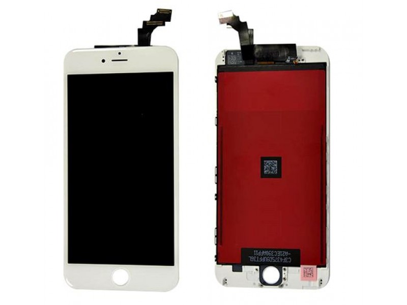 Модуль-дисплей iPhone 6 Plus белый orig