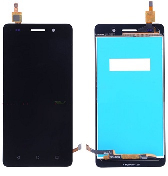 Модуль-дисплей Huawei Honor 4C черный orig