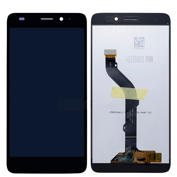 Модуль-дисплей Huawei Honor 5C черный orig