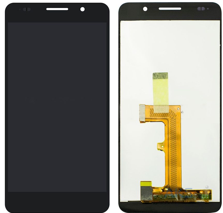 Модуль-дисплей Huawei Honor 6 черный orig