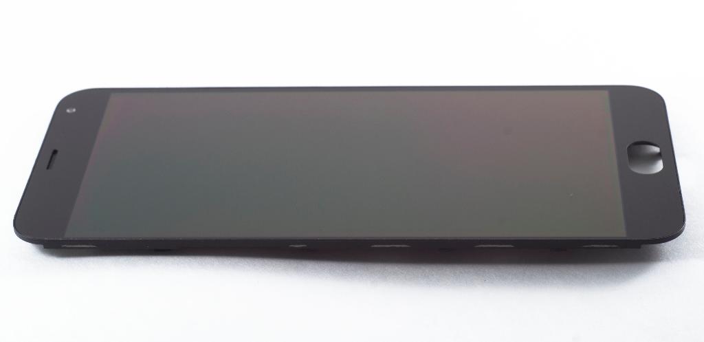 Модуль-дисплей Meizu MX5 черный orig