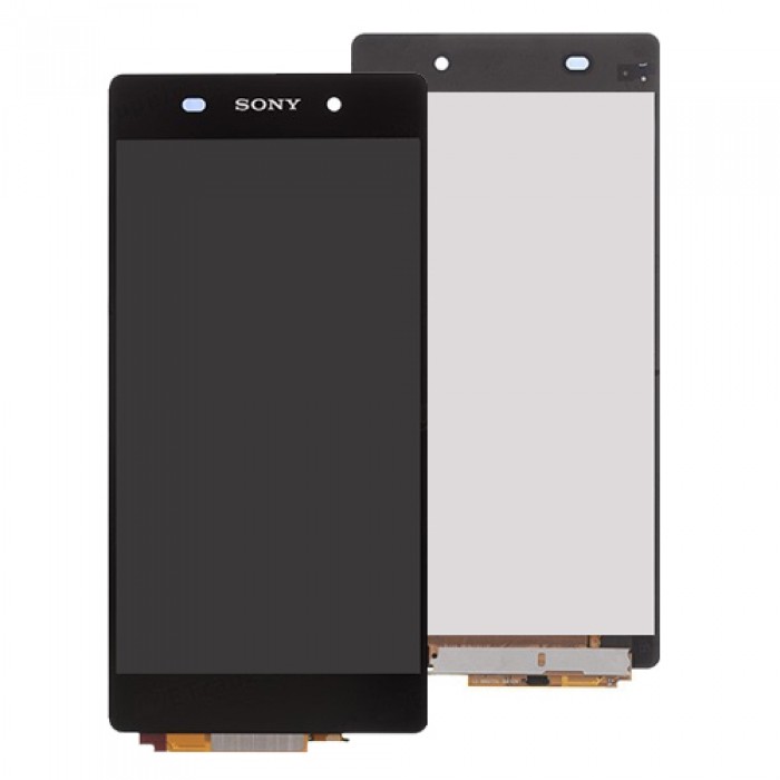 Модуль-дисплей Sony Xperia Z2 orig (без рамки)