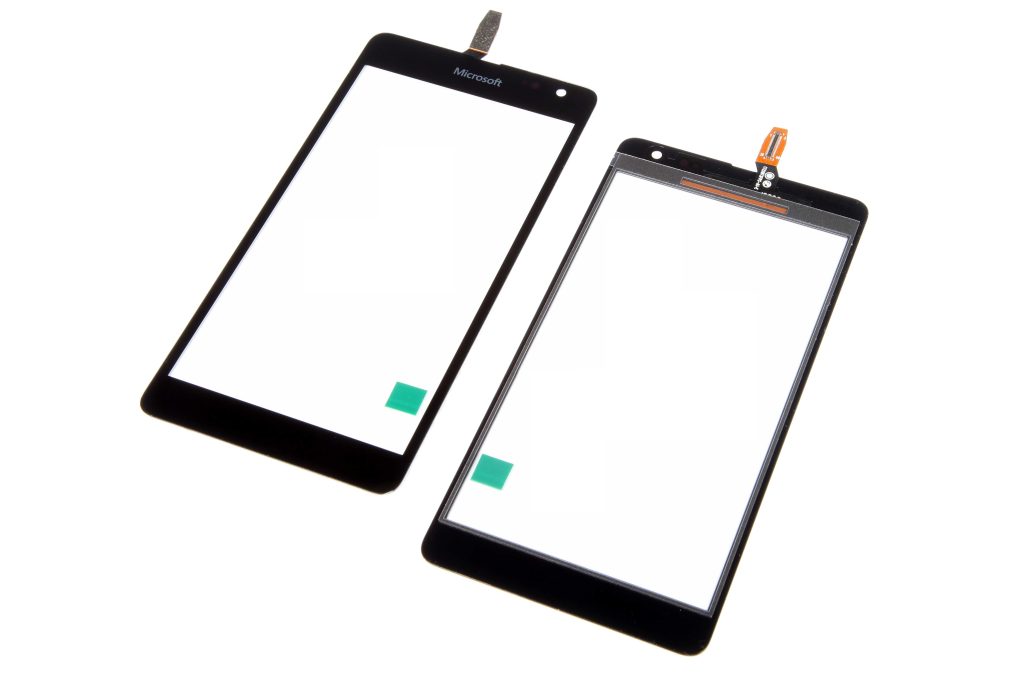 Тачскрин Nokia Lumia 535(Rev. 2С1607) Orig