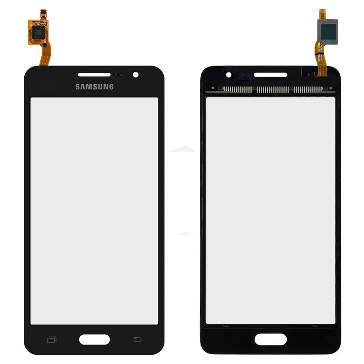 Тачскрин Samsung Galaxy Grand Prime (G530H) черный orig