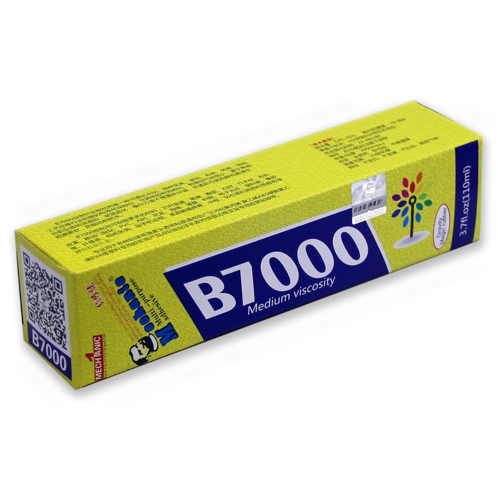 Клей MECHANIC B7000 (110ML)