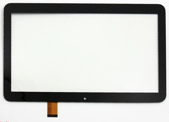 Тачскрин 10.1" RP-400A-10.1-FPC-A3 черный