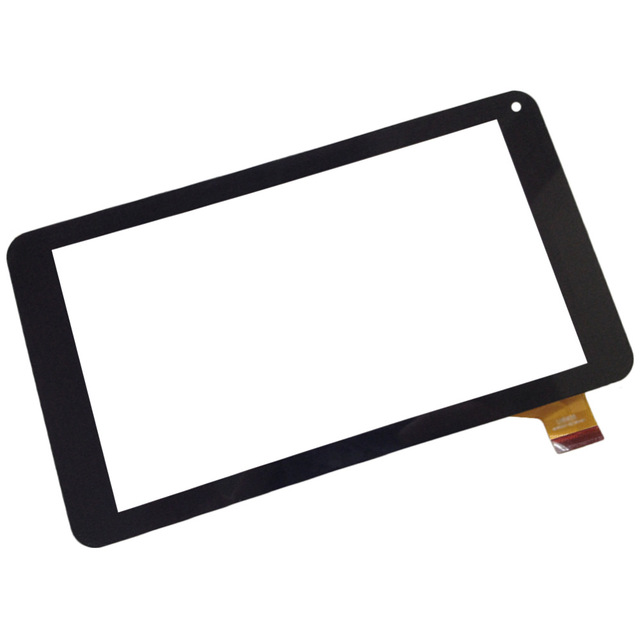 Тачскрин 7" PB70A1407 черный