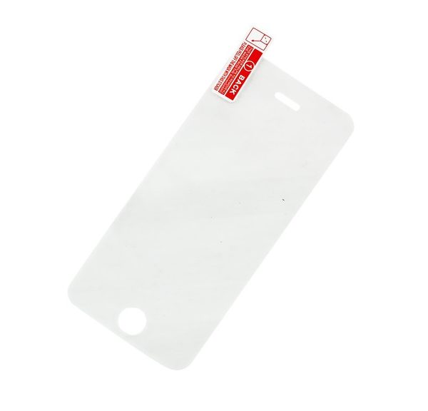 Защитное стекло для iPhone 5/5S (тех. упаковка)