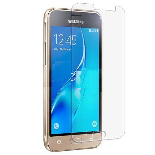 Защитное стекло для Samsung G313/J1 mini/G318 (тех.упаковка)