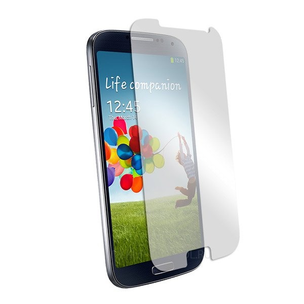 Защитное стекло для Samsung Galaxy S4 (тех.упаковка)