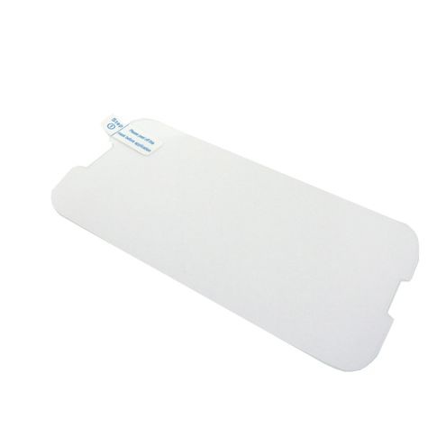 Защитное стекло для Samsung Galaxy S3 (тех.упаковка)