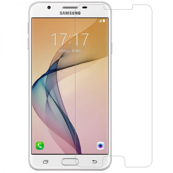 Защитное стекло для Samsung Galaxy J5 Prime (SM-G570) (тех.упаковка)