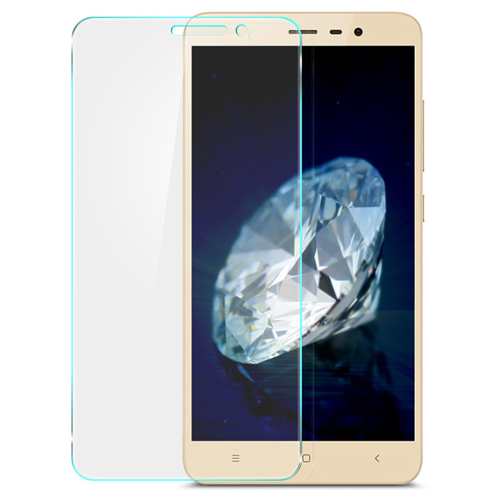 Защитное стекло для Xiaomi Redmi 3S (тех.упаковка)