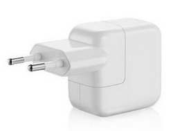 Сетевое ЗУ Apple A1357 (2mAh)