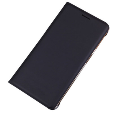 Чехол-книжка для Samsung Galaxy A5 2017 PU черный