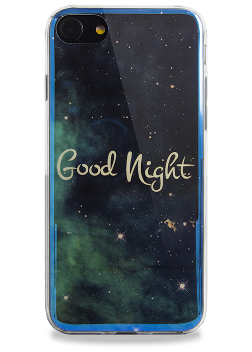 Чехол для iPhone 6 Good Night
