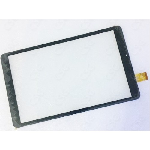 Тачскрин 10" HSCTP-787-10.1-V0 черный