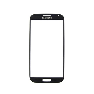Стекло для дисплея Samsung Galaxy S4 (i9500) черное