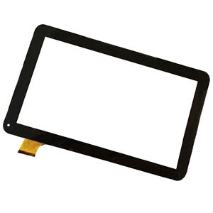Тачскрин 10.1" PB101A2595 черный