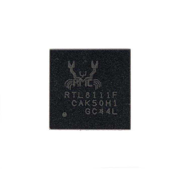 ALC271X (ALC271) - HD audio codec Realtek