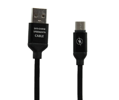 Дата-кабель Safe-Charge Type-C