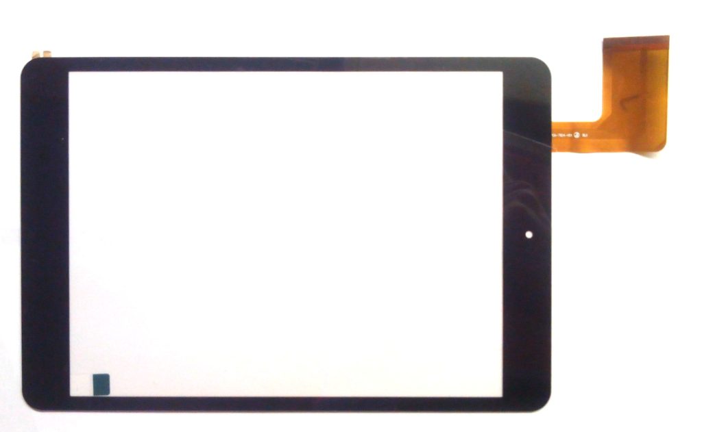 Тачскрин 7,9" черный FPCA-7904-V02