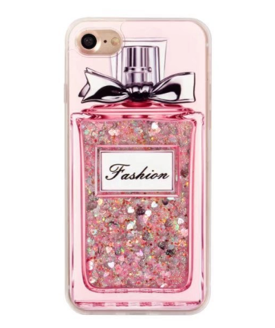 Чехол для iPhone 7 Fashion Духи