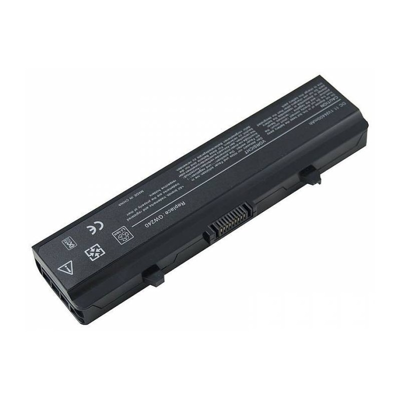Аккумулятор для ноутбука Dell (GW240) Inspiron 1525, 1526, 1545