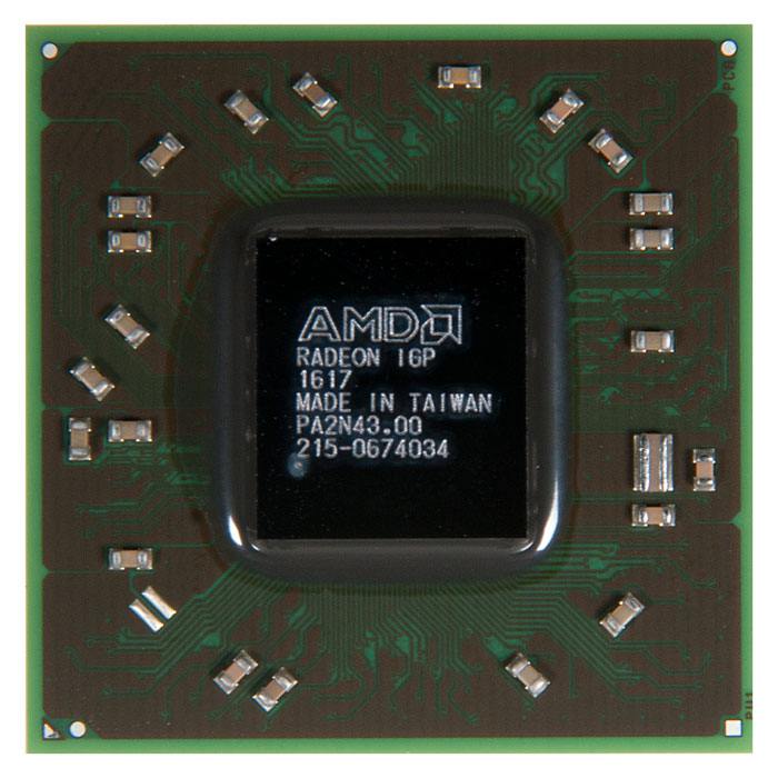 Северный мост AMD RX781 215-0674034