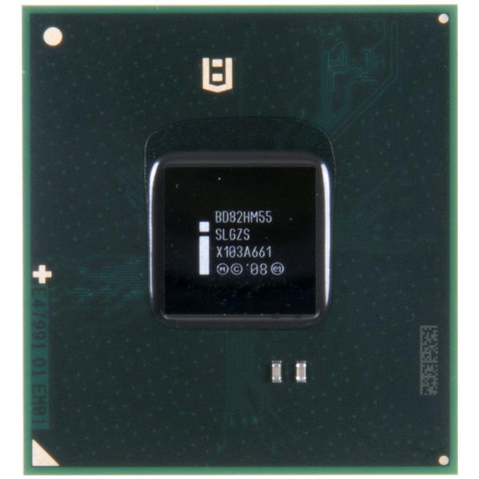 Хаб Intel SLGZS
