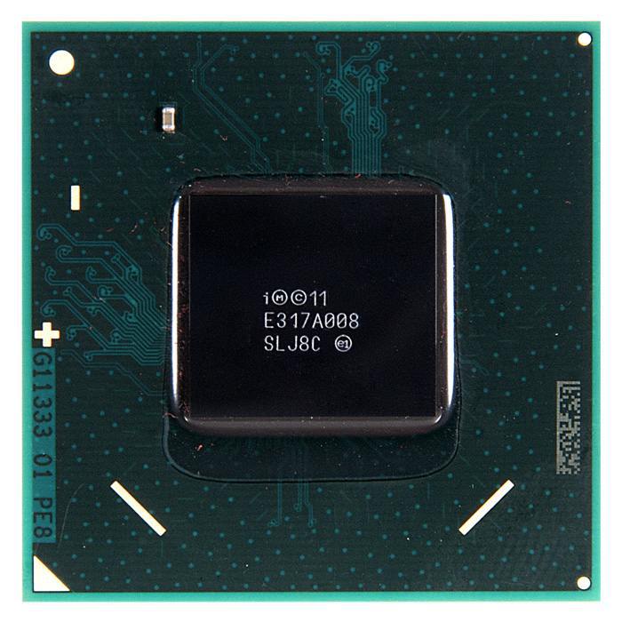 Хаб Intel SLJ8C