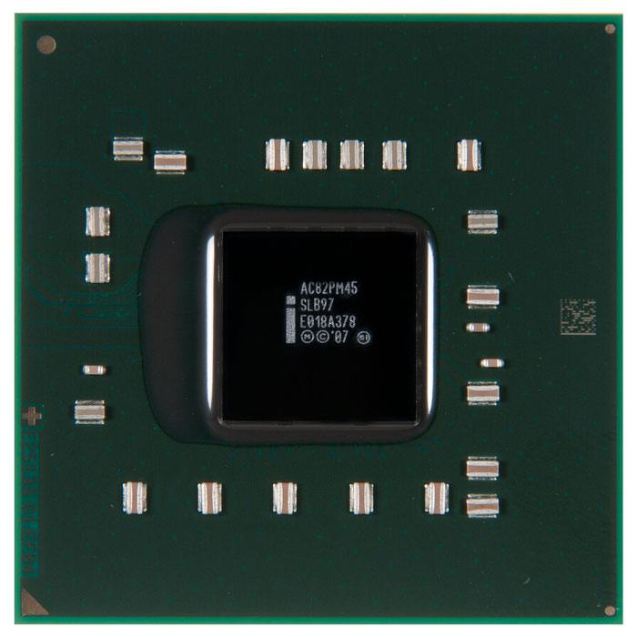 Северный мост Intel SLB97