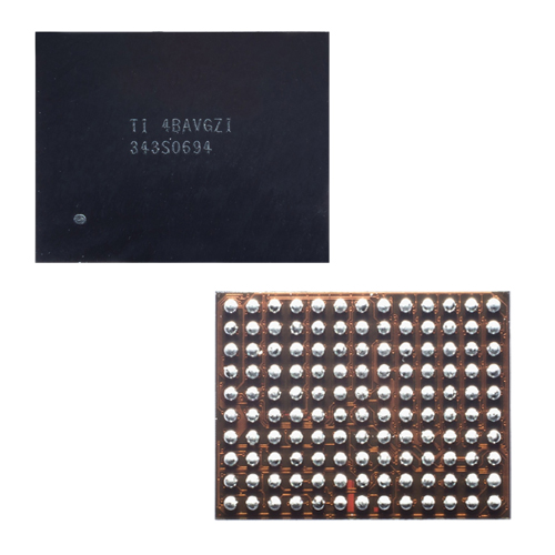 Микросхема управления сенсора 343S0694 iPhone 6/6 plus