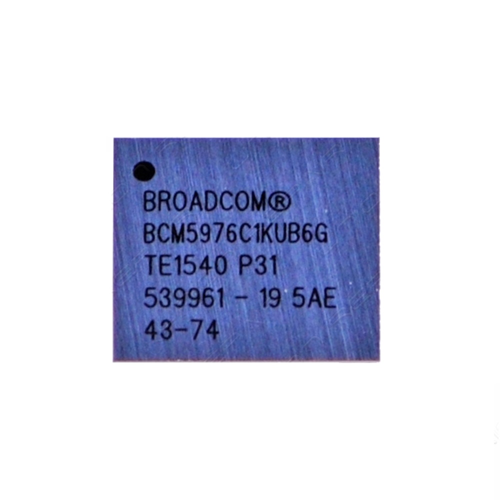 Контроллер сенсорного экрана BCM5976C1KUB6G для iPhone 5S/6/6Plus/iPad Air (56pin)